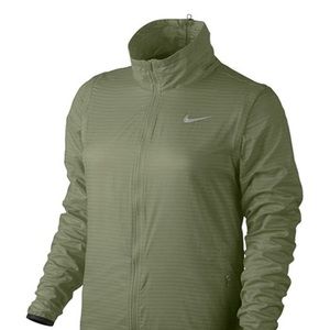 Nike Golf Flight Convertible Jacket